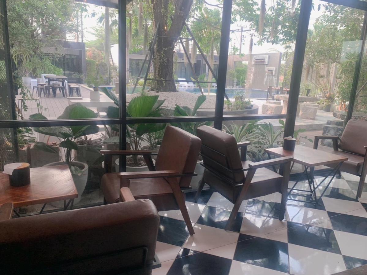Sp3 Hotel Ban Na  Ngoại thất bức ảnh