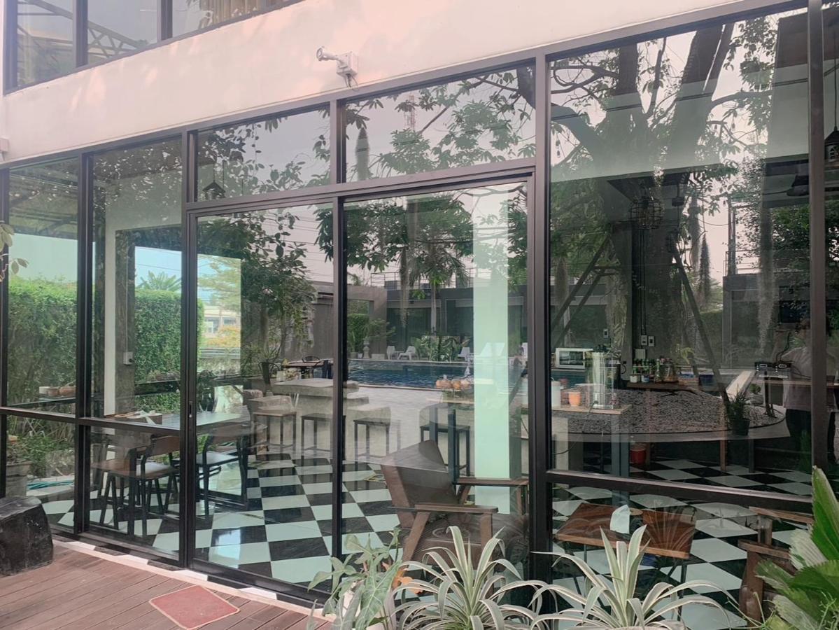 Sp3 Hotel Ban Na  Ngoại thất bức ảnh