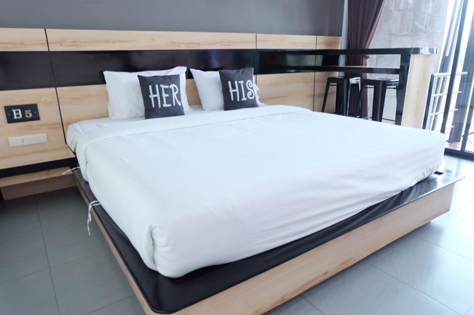 Sp3 Hotel Ban Na  Ngoại thất bức ảnh