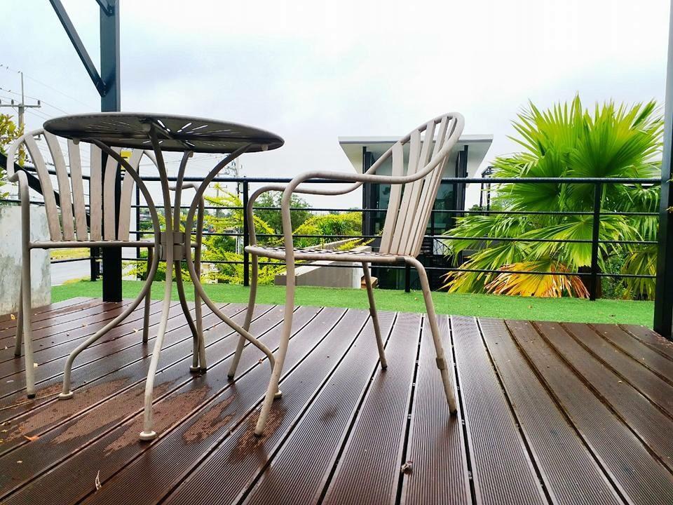 Sp3 Hotel Ban Na  Ngoại thất bức ảnh
