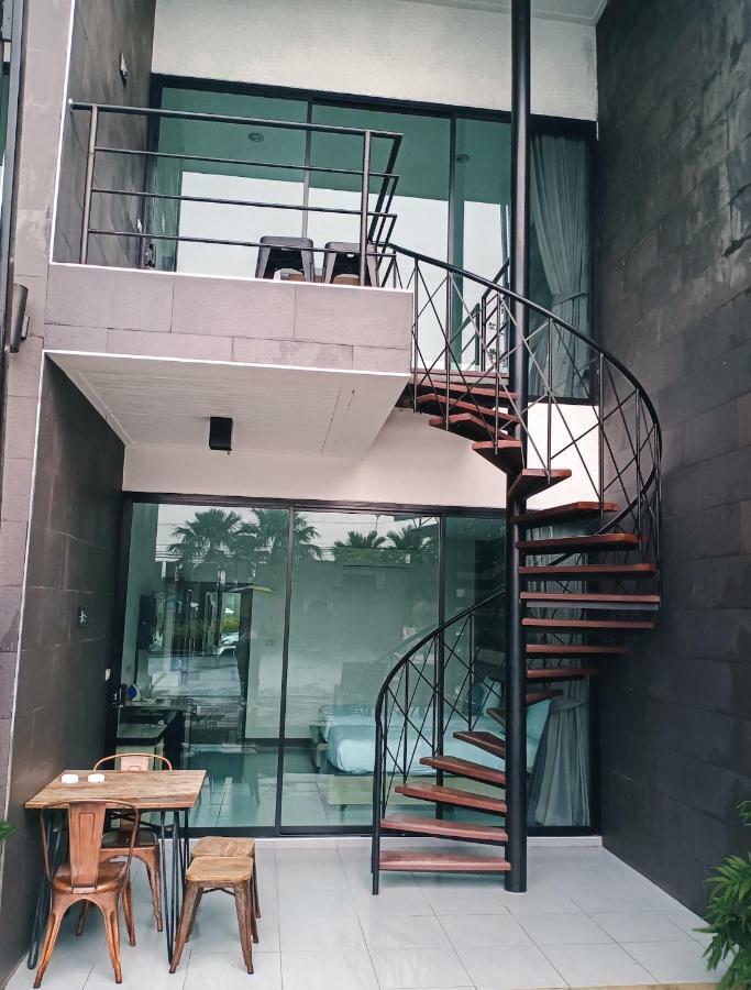 Sp3 Hotel Ban Na  Ngoại thất bức ảnh